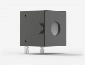 S50A-1KW-RSI-INT-D0 Water-Cooled Integrating Sphere Detector for Laser Power Measurement photo 2