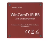 WinCamD-IR-BB - VOx Microbolometer MWIR Beam Profiler photo 3