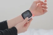 Thumbnail of Wrist-Worn Laser Wellness Device | Wearable Red Light LLLT Device for Wrist Use photo 2