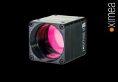 xiX - Compact Cameras with PCIe Interface