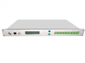 xionghua photonics 1X8 Rack Mount Optical Switch