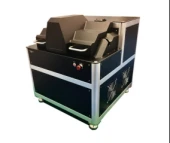 XQ7221 One-Dimensional Array Fiber CO2 Laser Splicer