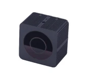 XT-M120 Max 120 Lines Solid-State Flash LiDAR 80m Detect Range