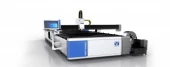 YS-TS3015H 3000W Fiber Laser Cutting Machine for Stainless Steel and Metals
