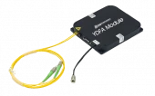 Ytterbium-doped Fiber Amplifier for 1.0um