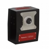 ZEPHIR 1.7 - SWIR camera 900-1700 nm