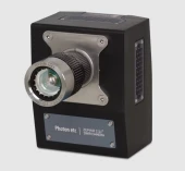 ZEPHIR 2.5e - SWIR camera 1100-2500 nm