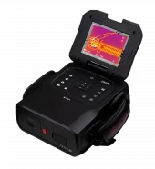 ZH580 Multi-Spectral  (UV+IR+VI ) Camera photo 2