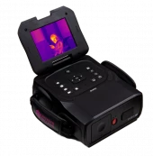 ZH580 Multi-Spectral  (UV+IR+VI ) Camera photo 3