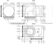 Polarization Preserving Beam Sampler (PPBS) photo 2