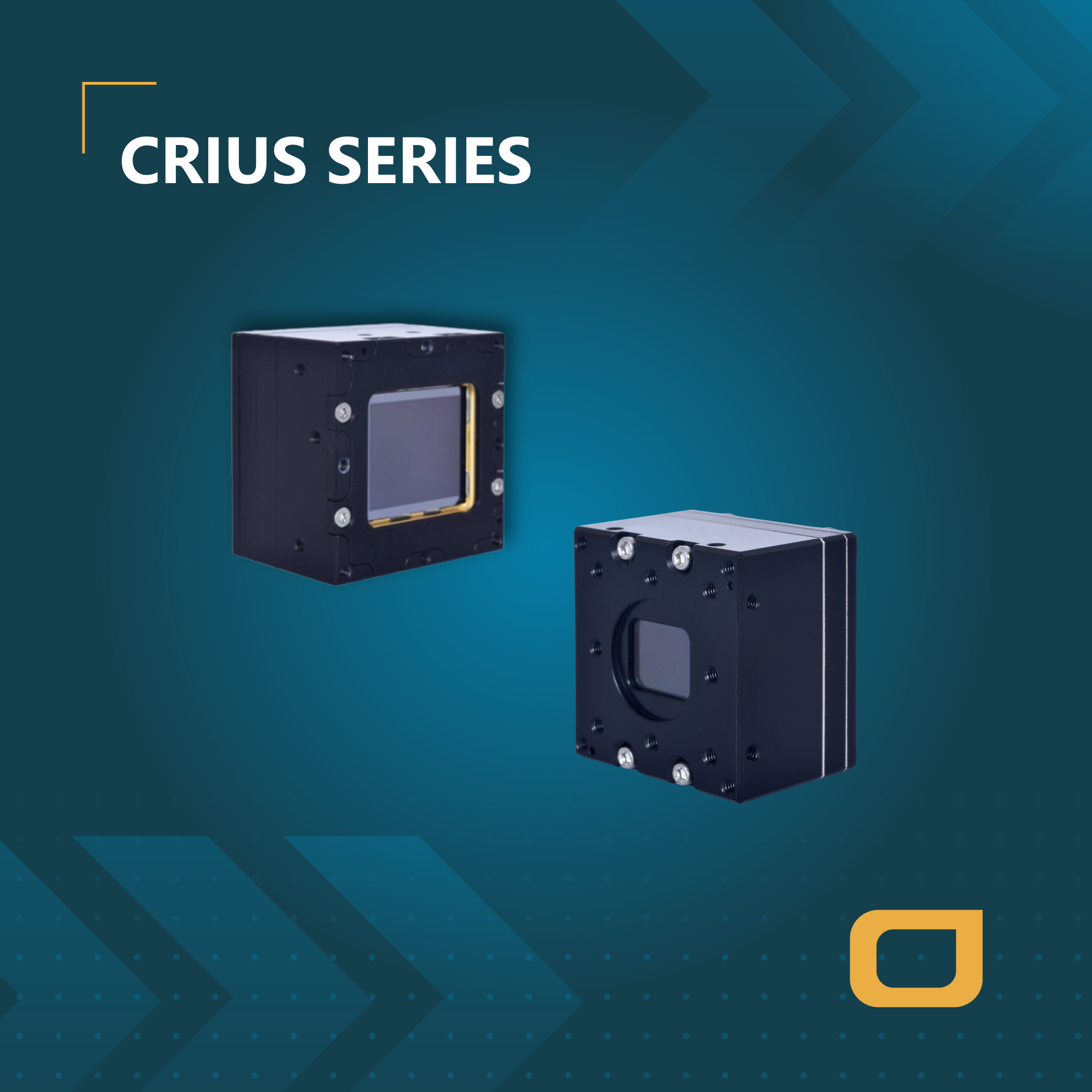 Crius 1280 Series Thermal Imaging Camera Core - Get a price quote from ...