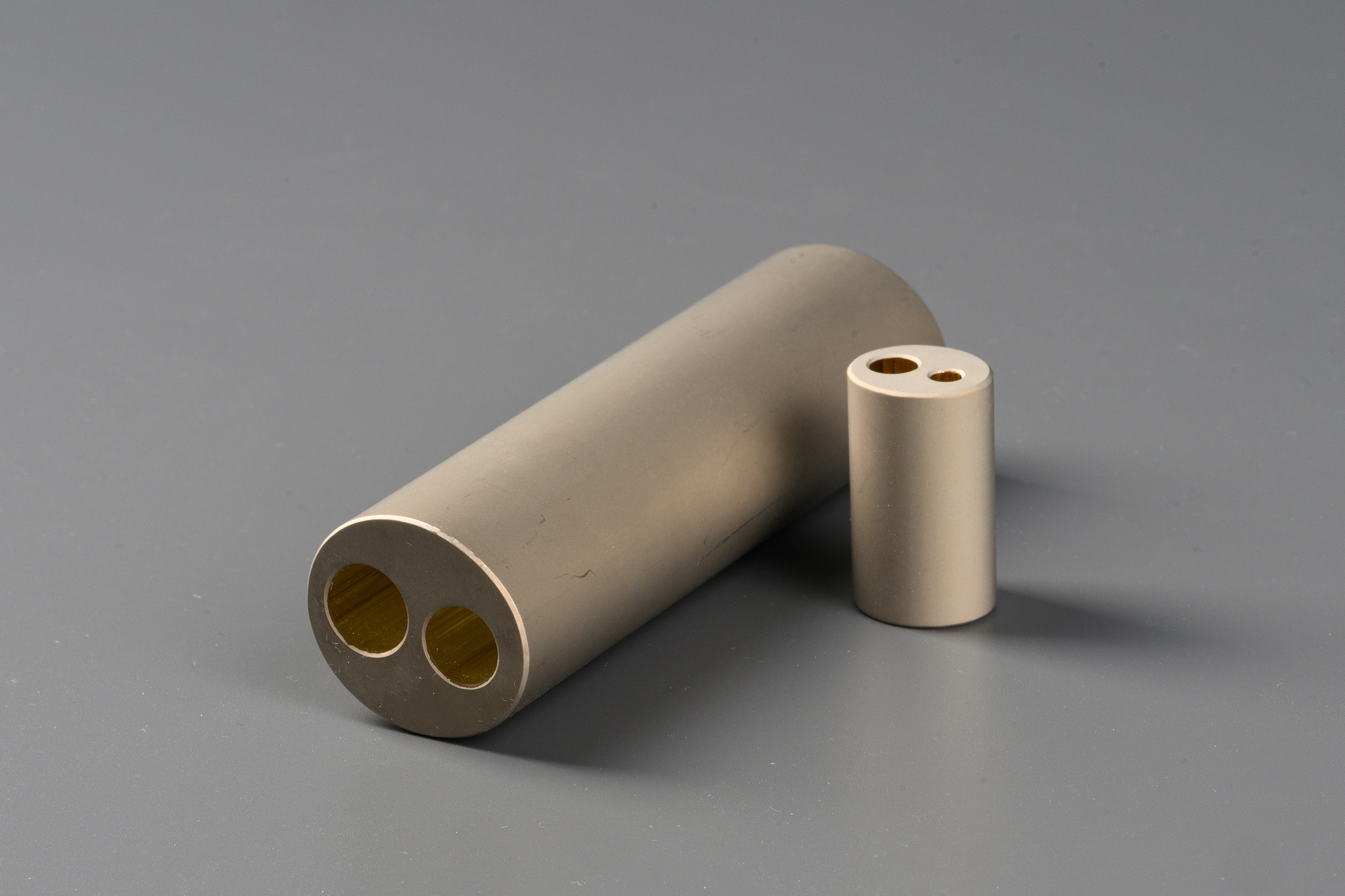Custom-Made Laser Components | Flow Tubes and Reflectors by ARD Optics ...