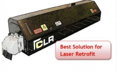  CLR Nd:YAG Laser photo 1