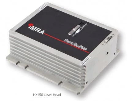  FEMTOLITE HX150 Ultrafast Fiber Laser photo 1