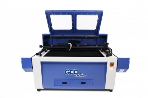 GCC LaserPro T500 Laser Cutter photo 1
