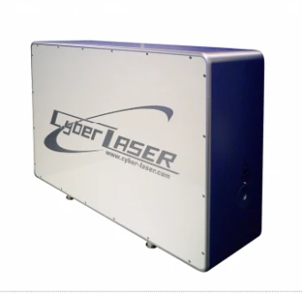  High Power Industrial Femtosecond Laser IFRIT   photo 1