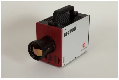  IRC910 MID WAVE INFRARED CAMERA photo 1