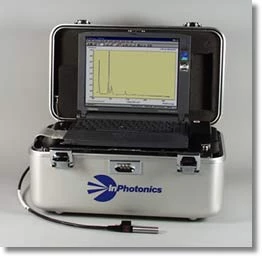  InPhototeTM Portable Raman System for Rapid Chemical ID LR version photo 1
