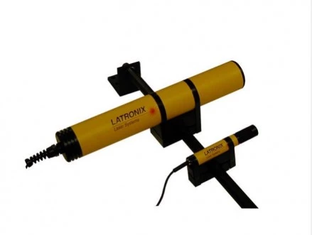  LRD60-635L Laser Guide Light photo 1