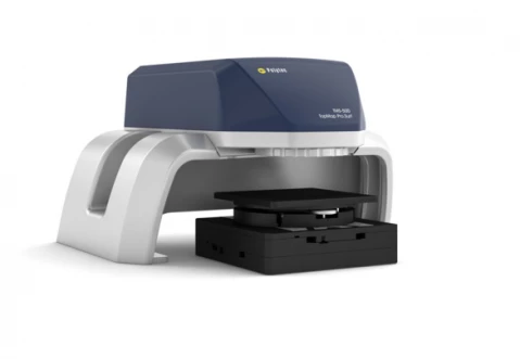  TMS-500 TopMap Pro.Surf Surface Characterization System for Precision Parts photo 1