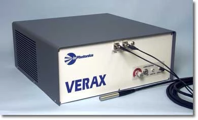  VERAX Fiber Optic Raman Spectrometer LR version photo 1