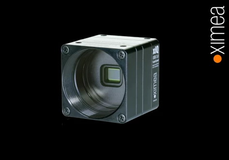 xiQ – USB Vision compliant Cameras photo 1