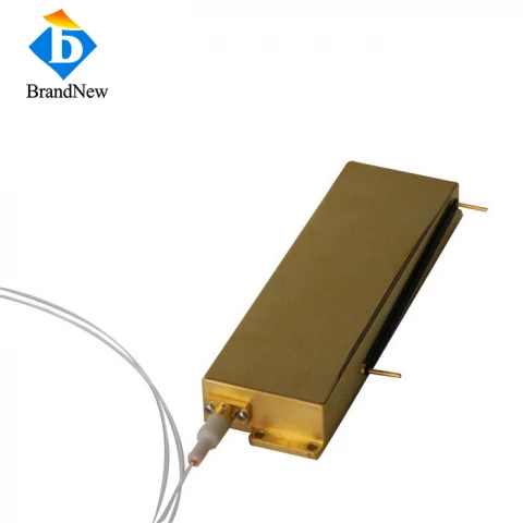 100W 808nm Fiber Coupled Laser Diode photo 1