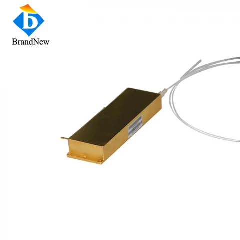 100W 808nm Fiber Coupled Laser Diode photo 2