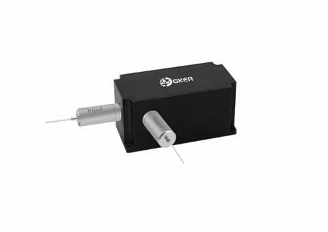 1064nm 10W High Power Dual Stage Polarization Maintaining Isolator (HPMDI Series) photo 1