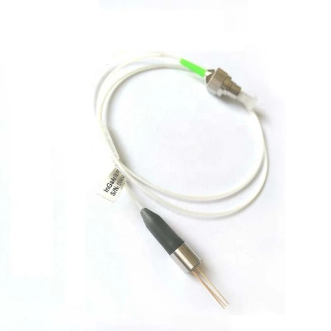 10G DFB Pigtail Laser Diode Module photo 1