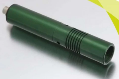 10mW FireFly Green Laser Diode photo 1