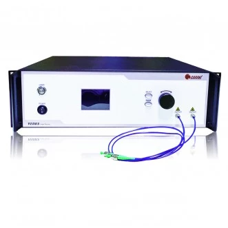 1.0um CoSF-D High Power Narrow Linewidth Single Frequency Fiber Laser photo 1