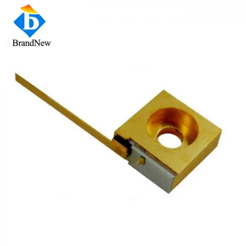 10W 808nm C-mount Single Emitter Diode Laser photo 1