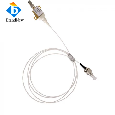 10W 940nm Fiber Coupled Laser Diode photo 1