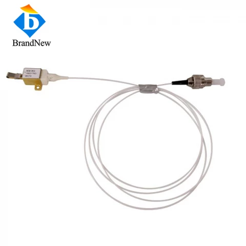 10W 940nm Fiber Coupled Laser Diode photo 2