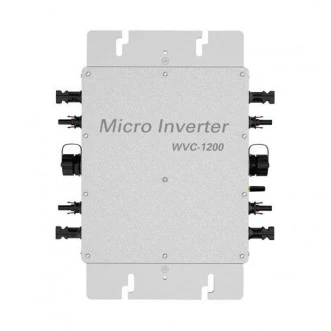 1200 Watt Solar Micro Inverter photo 1