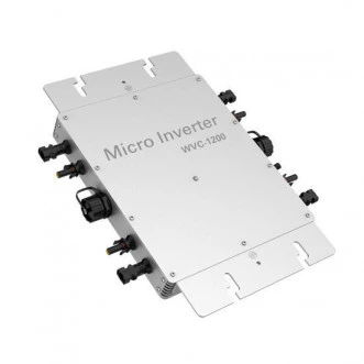 1200 Watt Solar Micro Inverter photo 2