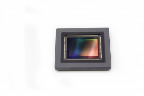 120MXS CMOS Sensor photo 1