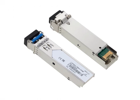 1.25Gb/s 20km SFP Transceiver photo 1