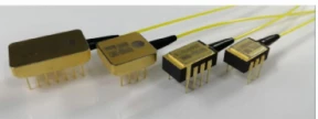 1310 Standard Y-Waveguide photo 1