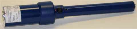 Model Beckon/R - Handheld Infrared Laser photo 2