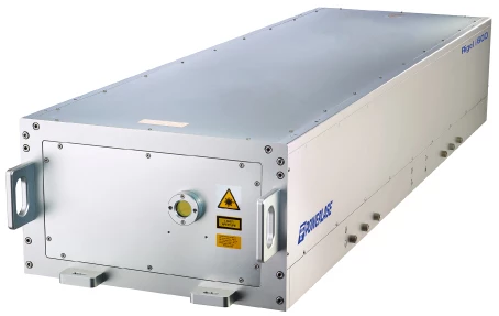 Powerlase Photonics - Rigel i600 DPSS Infra-Red Laser photo 1