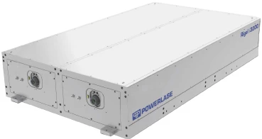 Powerlase Photonics - Rigel i3200 DPSS Infra-Red Laser photo 1