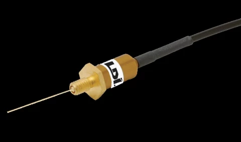 1550nm Multi Junction Pulsed Laser Diode photo 1