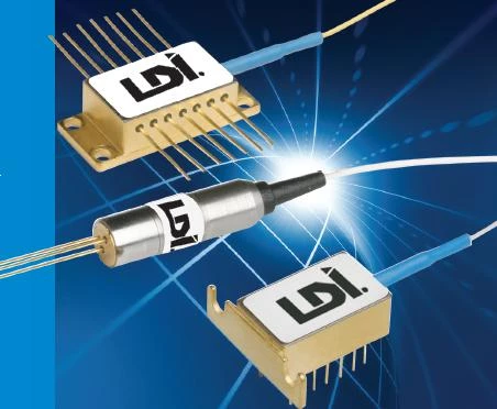 LCW/SCW Series: Instrument Laser Modules Pulsed and CW Applications photo 1