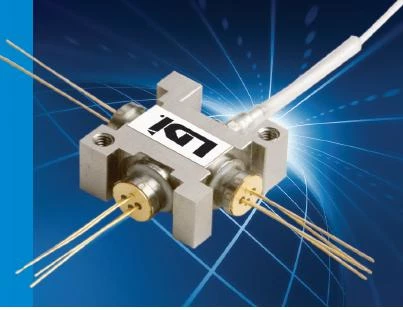 TCW TriBiner Series: Triple Wavelength Instrument Laser photo 1