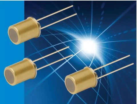 Hybrid Laser Diodes for Pulsed Operations photo 1