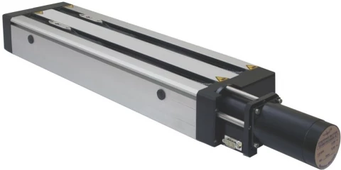 STANDA 8MT295X-340-2.5	- Long-Travel Motorized Linear Stages photo 1