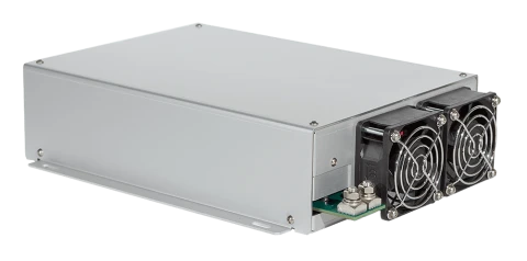 1.5 kW Laser Diode Driver LDD-1500 CW and Pulsed photo 1