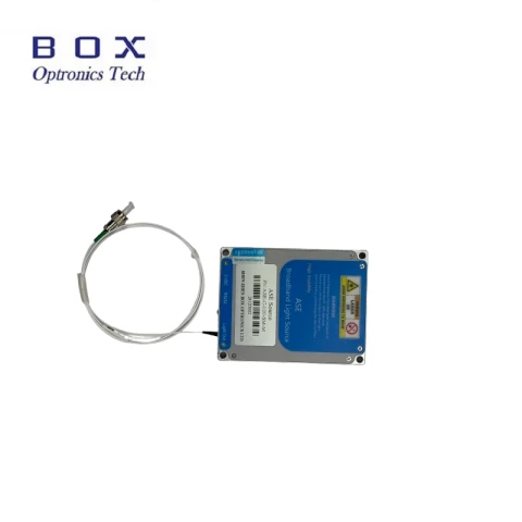 1528~1563nm C-band ASE Broadband Light Source photo 3